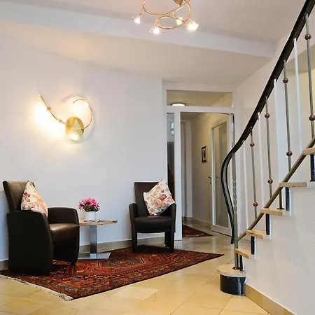 Guest house Haus Rasche