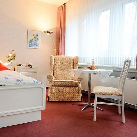 Haus Rasche Bad Driburg