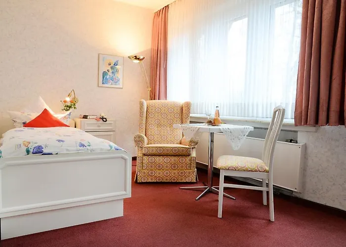 Haus Rasche Bad Driburg