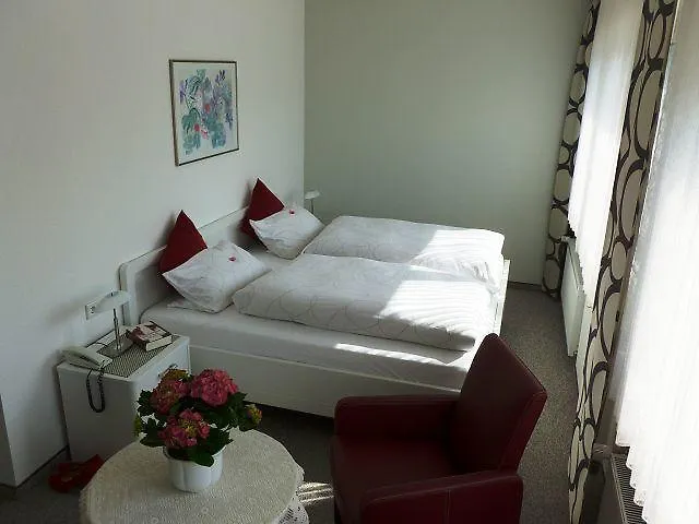 Penzion Haus Rasche Bad Driburg